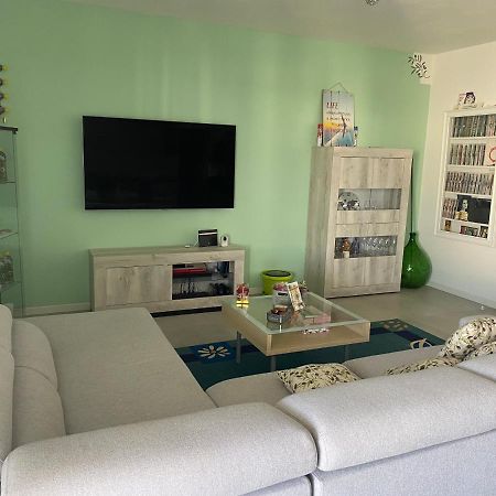 Dream House Apartment Limena Luaran gambar