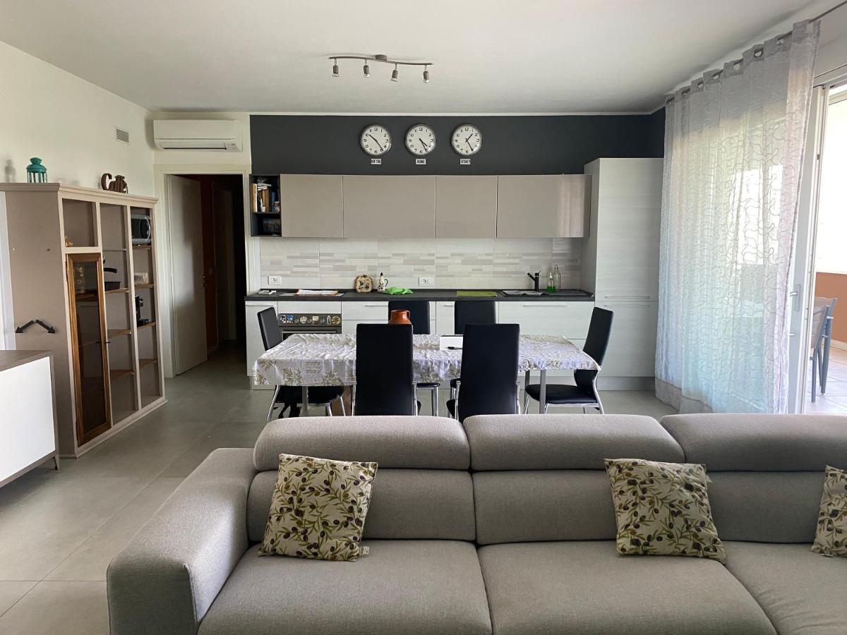 Dream House Apartment Limena Luaran gambar