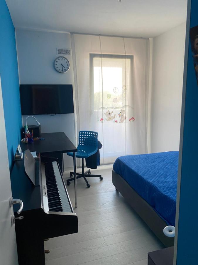 Dream House Apartment Limena Luaran gambar