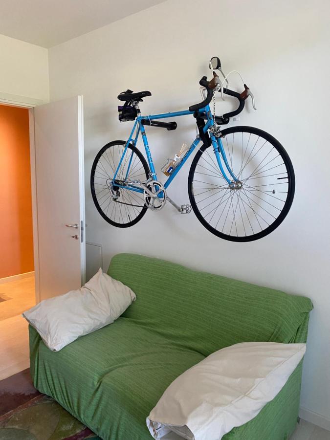 Dream House Apartment Limena Luaran gambar