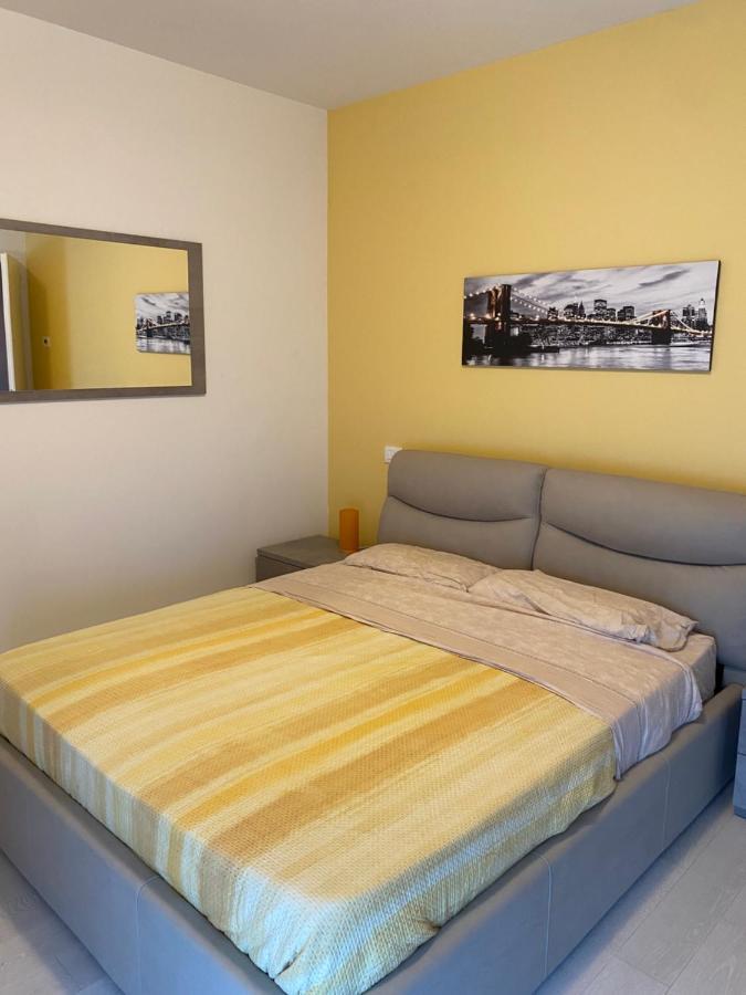 Dream House Apartment Limena Luaran gambar
