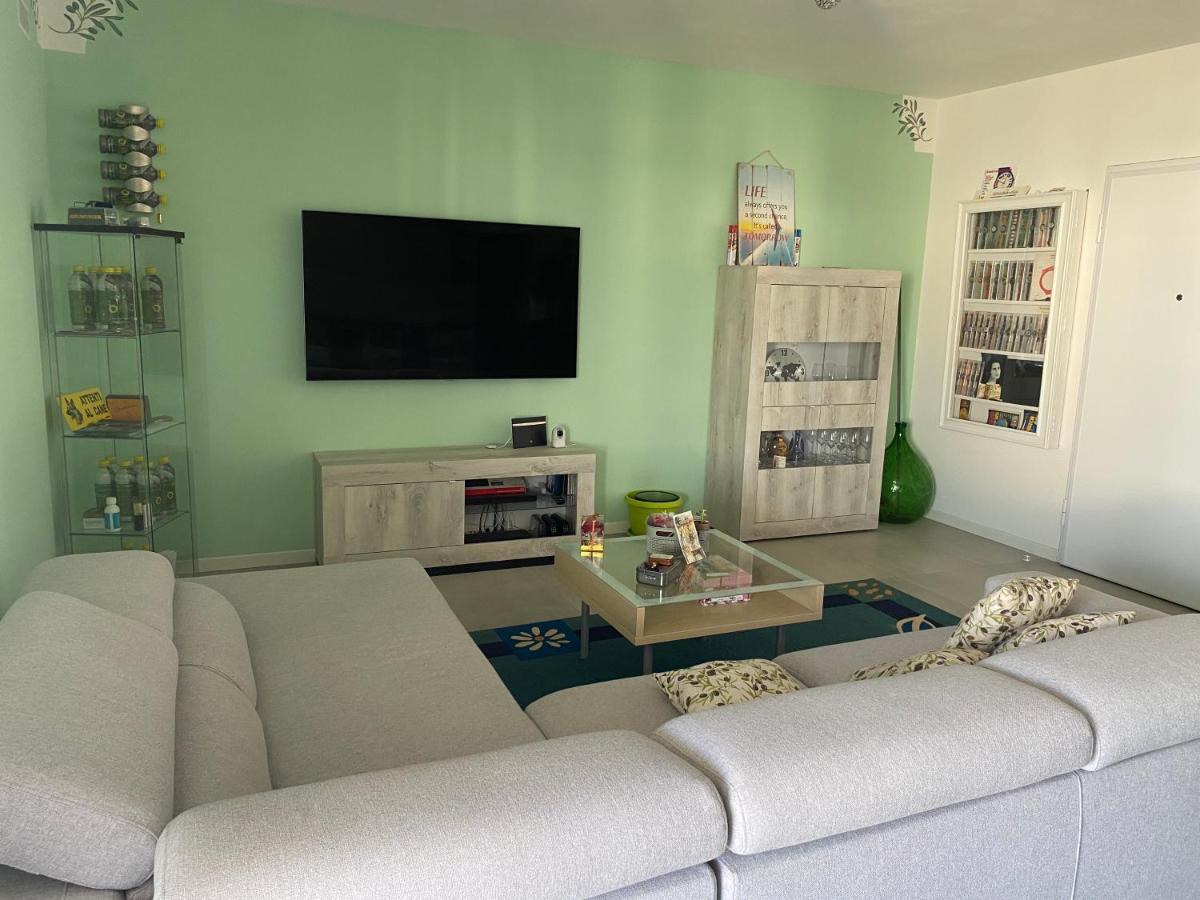 Dream House Apartment Limena Luaran gambar